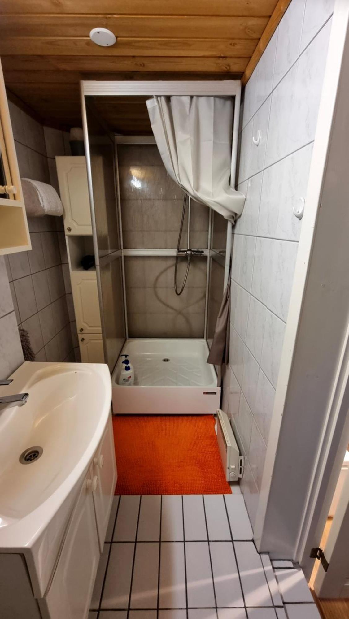 Cosy Tromso Apartment Bagian luar foto